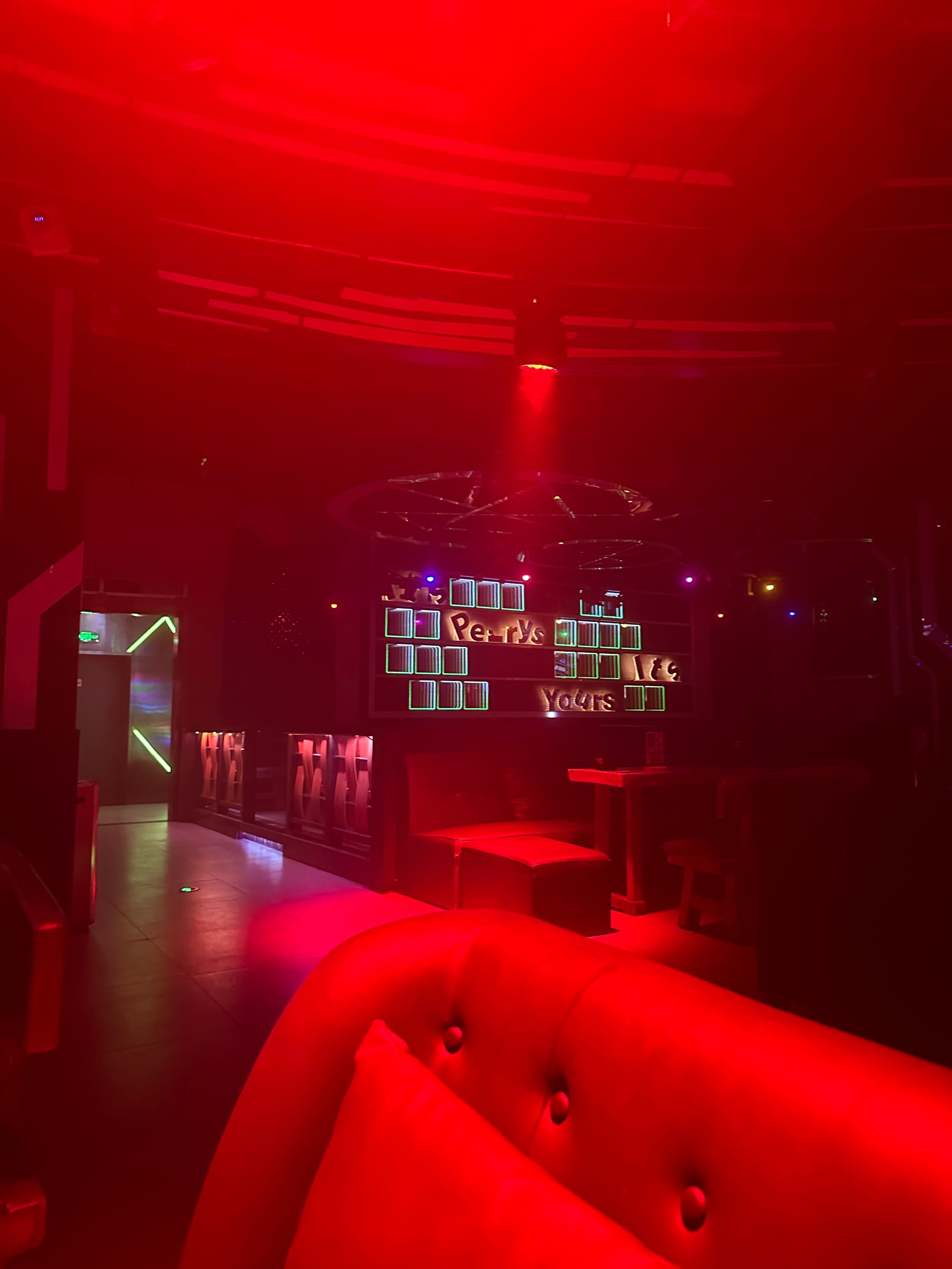 宝鸡商务ktv性价比首选推荐-麟游县ktv预订